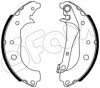 CIFAM 153-531 Brake Shoe Set